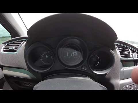 Citroen c4 lounge thp  2017 manual, 0 a 100 km/h - 8,3 segundos, 100% original.