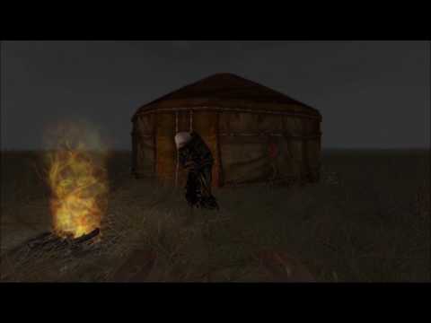 Let's Play Pathologic: The Changeling Day 7