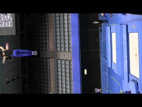 Masaki ITO /FIG TRA World Cup2011-708TV2ne1