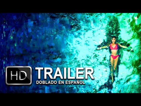 Tráiler Tiburona [WEB-DL] 2024