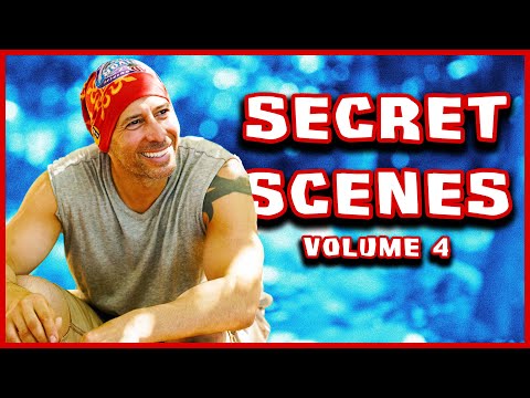 10 Times Survivor Hid Secrets From You - Volume 4