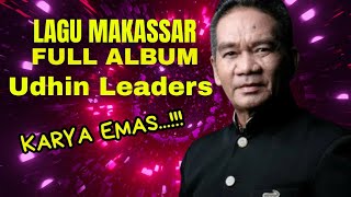 Download lagu TOP LAGU MAKASSAR UDHIN LEADERS FULL ALBUM ❗️ | Lagu Bugis Makassar Enak Didengar & Bikin Nostalgia mp3 Download lagu TOP LAGU MAKASSAR UDHIN LEADERS FULL ALBUM ❗️ | Lagu Bugis Makassar Enak Didengar & Bikin Nostalgia mp3