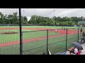 WWBA 16u Championships Highlights