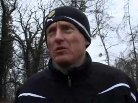 Rokita Brzeg Dolny - Śląsk Wrocław juniorzy 7:1