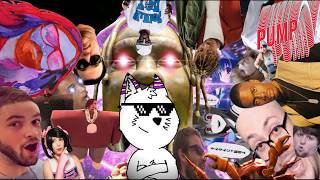 Meme Mashup 2019 Th Clip - 