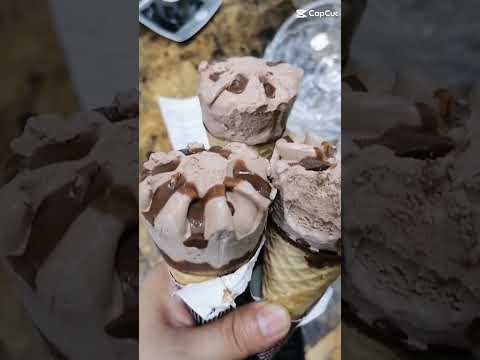 #Yummy #icecream #chocholate