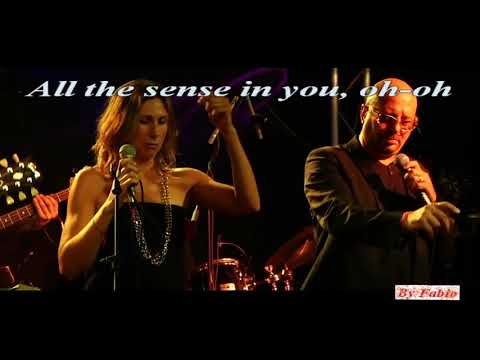 Papik  Ft  Frankie Lovecchio, Erika Scherlin   Morning Delight Karaoke