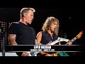 Metallica: Leper Messiah (MetOnTour - Shanghai ...