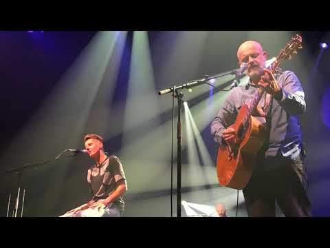 K’s Choice - Another Year 12.12.2017 @Rockhal Club, Luxembourg