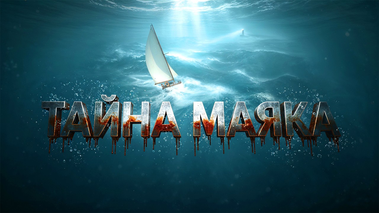 ТАЙНА ОСТРОВА С МАЯКОМ! - НОВАЯ ИГРА - Will: Follow The Light