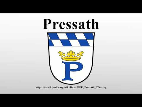 Pressath