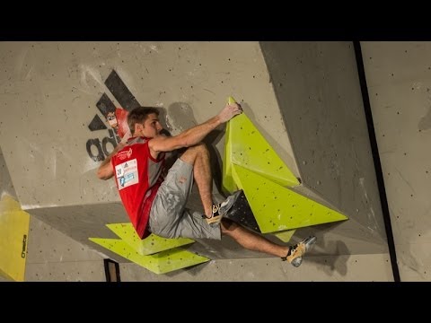 Grindelwald 2014 - Male Qualifiers