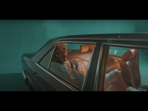 Kingorongoro - Love in the Sky (Official Music Video)