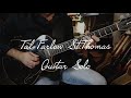 Tal Farlow St Thomas Guitar Solo