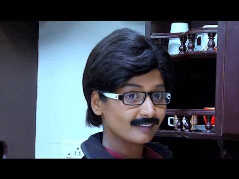 Mayamohini I Episode 94 - 09 November 2015 I Mazhavil Manorama