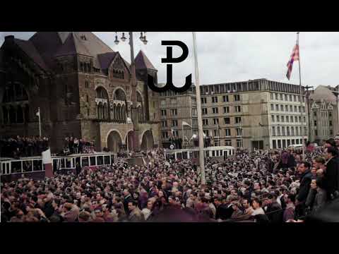 Nie Chcemy Komuny - We Do Not Want Communism - Polish Anti-Communist/Anti-Soviet Song