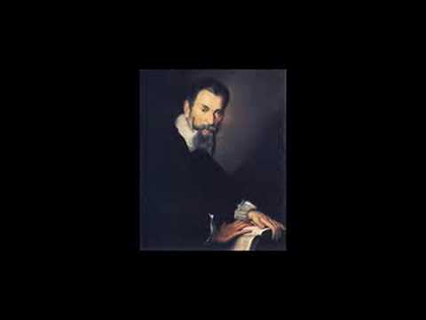 Monteverdi - Maria, Quid Ploras