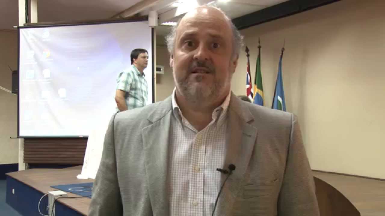Evento na UFSCar debateu os desafios e perspectivas da inovação tecnológica no Brasil