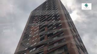 Bosque del Río | Avance de Obra | Enero 2023