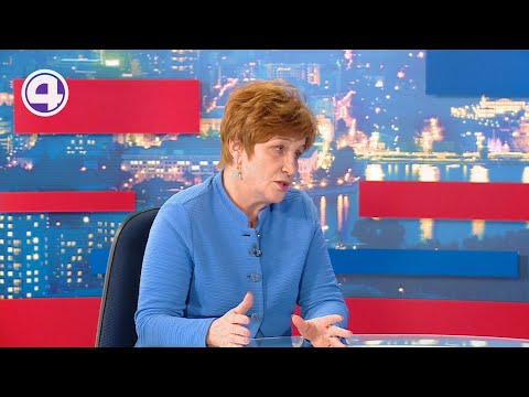 Вера Зинченко