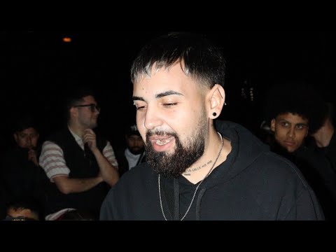 THOM vs RIFE | Cuartos | HDC Multiverse