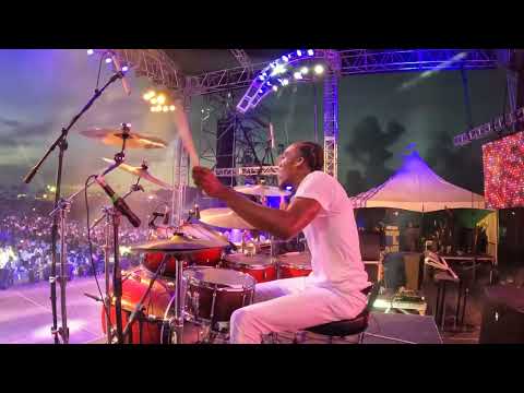 Come home by  Nailah Blackman and Skinny fabulous at Tipsy 2023 with the session Squad -🇧🇧🇧🇧