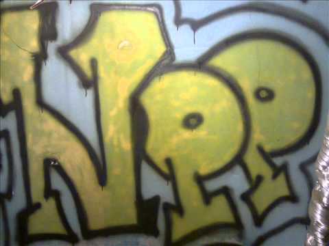 Niski Poziom Powiek - Nowe Miejsca/Stare Twarze (Prod. Guzu)