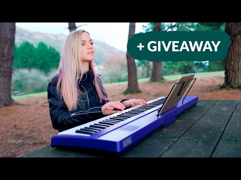 Passacaglia – Handel/Halvorsen (Piano)