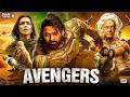 Avengers 2026 Full Movie Prabhas Deepika Padukone Amitabh Bachchan Hindi Dubbed Action Sci Fi