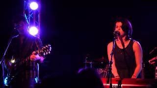 Lights feat. Nellie Veitenheimer &amp; Michael Weisman