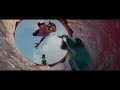 Zootopia 2 Judy Nick And SNAKE Water Turnel Chase Scene 4K UHD
