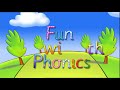 Fun With Phonics Theme Song 2006