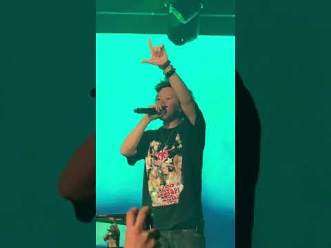 20191109 글로콘 나플라 nafla Locked and Loaded (Feat.Owen Ovadoz)