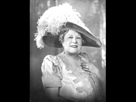 Florrie Forde - Give Yourself A Pat On The Back / Oh! Maritana (1929)