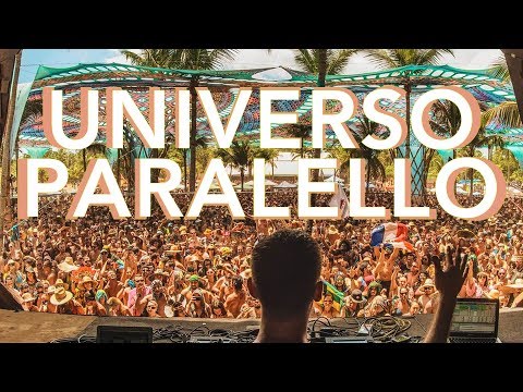 4i20 @ Universo Paralello 14 - 2017-2018 - MixSet