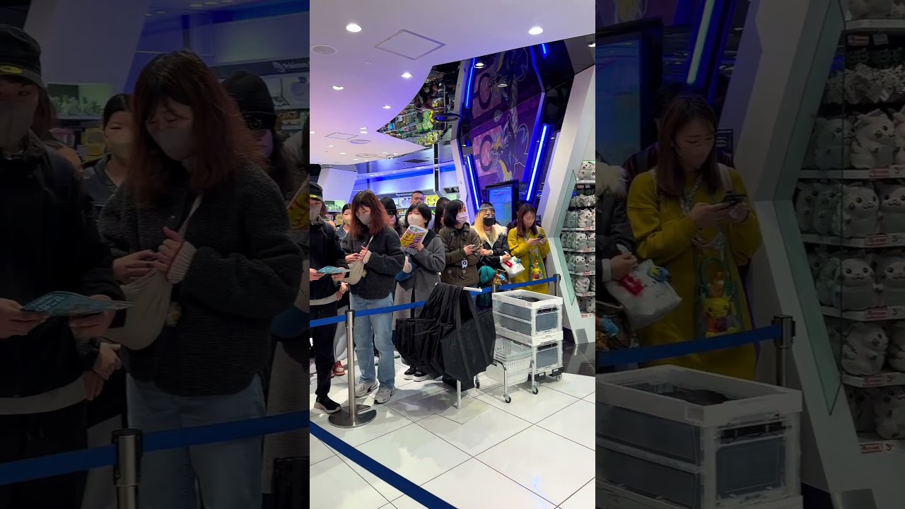 Primer día de artículos especiales por  el 30 aniversario de Pokémon 👀