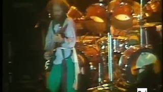 Jethro Tull - Heavy Horses (live in Italy 1982)