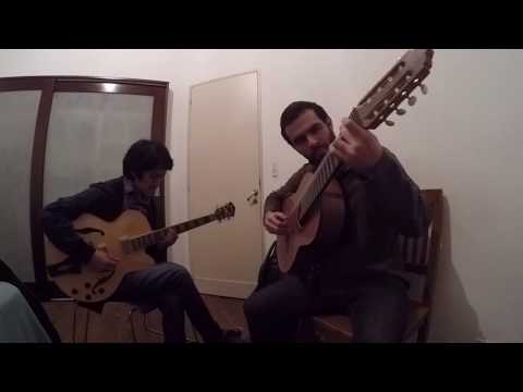 Un espacio de pequeñas existencias para L.B.