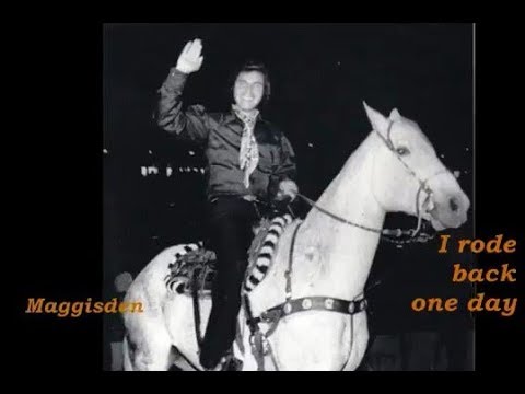 SOUTH OF THE BORDER(WITH LYRICS) = ENGELBERT HUMPERDINCK