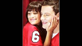 Glee - Roots Before Branches + Lyrics