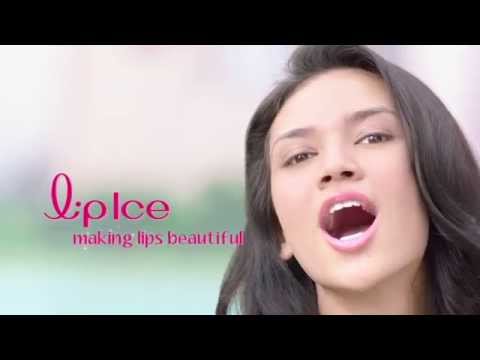 LipIce Sheer Color CM