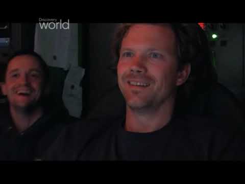 Zatopione Skarby Odc.3 Zwycięstwo Odyssey Dokument PL #Historycznie