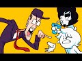 WHY DOES IT LOOK LIKE VEGAS Oney Plays Animated