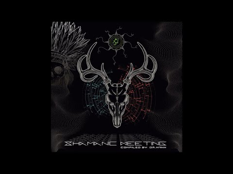 Plankton @ V.A Shamanic Meeting CD I - Delusion Of Culpability (Shamanism Records)