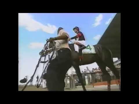 2001 BELMONT STAKES (G1)