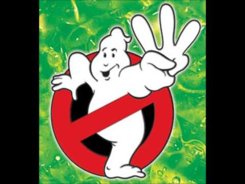 Ghostbusters Style (Ghostbusters Theme/Gangnam Style Mash-Up)