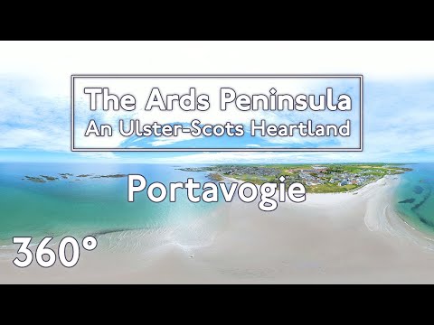 An Ulster-Scots Heartland: Portavogie