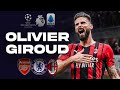 6 FOIS où Olivier Giroud a CHOQUÉ le Monde du Football 🤯