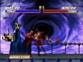 Endless Combo Juggle Ermac Mortal Kombat Trilogy