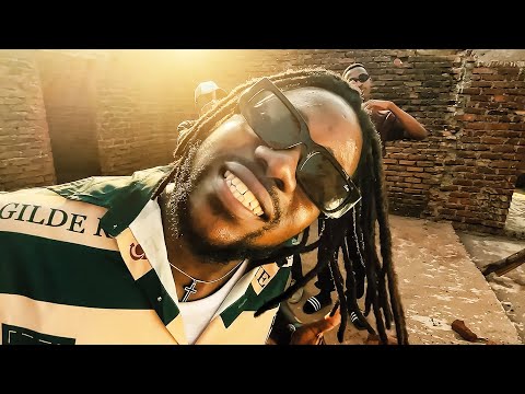 Baxxy Mw - Mtika (Official Music Video) Shot on iPhone